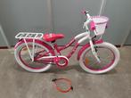 Volare lovely kinderfiets, Ophalen, Nieuw, 20 inch of meer, Volare lovely