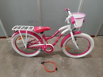 Volare lovely kinderfiets  beschikbaar voor biedingen