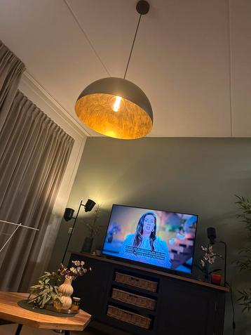 Hanglamp plafond