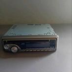 JVC KD-G431 Autoradio - CD/MP3, Ophalen of Verzenden, Gebruikt