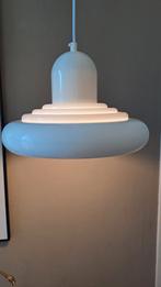 Vintage space age ufo lamp Knud Christensen?, Ophalen, Gebruikt, Minder dan 50 cm