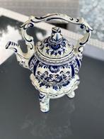 Theepot, Overige typen, Ophalen of Verzenden, Zo goed als nieuw, Overige stijlen