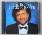 CD George Baker: The Best of George Baker ( Solo ), Cd's en Dvd's, Cd's | Pop, Ophalen of Verzenden, 2000 tot heden, Zo goed als nieuw