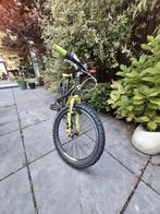 Cube mountainbike en Alpina jongensfiets, Fietsen en Brommers, Fietsen | Crossfietsen en BMX, Ophalen, Gebruikt, Aluminium, 24 inch of meer