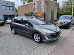 Peugeot 308 1.6 THP XT Trekhaak Airco Navi PDC NAP APK 1 Jaa, Auto's, Peugeot, Origineel Nederlands, Te koop, Zilver of Grijs