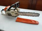Stihl kettingzaag MS 201/C, Stihl, Gebruikt, Kettingzaag, Overige soorten