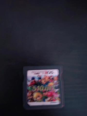 Nintendo 3ds games beschikbaar voor biedingen