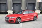 Audi A3 Limousine 2.0 TFSI S3 quattro Pro Line Plus ABT|Pano, Automaat, Gebruikt, 4 cilinders, 1984 cc