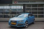 Audi A3 Sportback 1.4 TFSI Attraction Pro Line Business Trek, Auto's, Audi, Voorwielaandrijving, Stof, Gebruikt, 680 kg