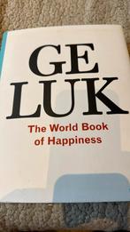 Geluk, Boeken, Studieboeken en Cursussen, Ophalen of Verzenden, Nieuw