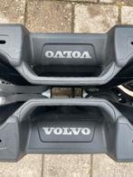 Volvo fietsendrager z.g.a.n twee keer gebruikt., Auto diversen, Fietsendragers, Ophalen of Verzenden, Trekhaakdrager