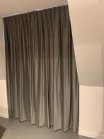 Veneta Verduisterende Gordijnen, Ophalen, 200 cm of meer, 150 tot 200 cm, Zo goed als nieuw