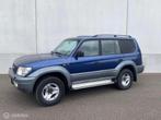 Toyota LandCruiser 90 3.0 D4-D 4WD AIRCO CRUISECONTROL, Auto's, Gebruikt, 4 cilinders, 163 pk, Origineel Nederlands