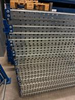 Ssi Schäfer palletstelling staanders p73, Ophalen, Gebruikt, IJzer