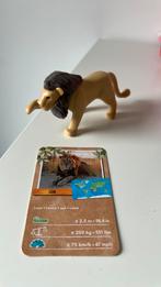 Playmobil leeuw, Ophalen of Verzenden, Zo goed als nieuw