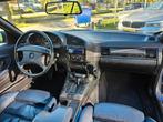 BMW 325I CABRIOLET AUT. E2, Automaat, Achterwielaandrijving, Gebruikt, Blauw