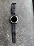 Garmin Fenix 3 HR - Sporthorloge, Zwart, Ophalen of Verzenden, Waterdicht, Afstand