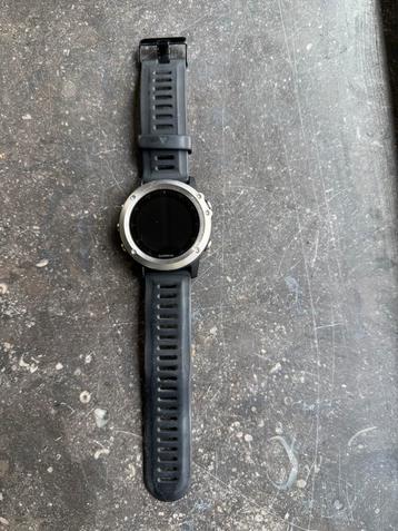 Garmin Fenix 3 HR - Sporthorloge beschikbaar voor biedingen