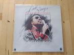 Stevie Wonder LP Love Songs, Cd's en Dvd's, Vinyl | R&B en Soul, 1960 tot 1980, R&B, Ophalen of Verzenden, Zo goed als nieuw