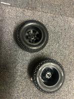 Hpi velgen en band, Ophalen of Verzenden, Zo goed als nieuw, Overige schalen, Onderdeel