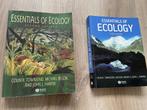 Essentials of Ecology by Townsend et al., Boeken, Ophalen of Verzenden, Beta, Zo goed als nieuw, Niet van toepassing