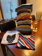 26 delig grote maten pakket maat 54 €25,00 koopje!!, Overige kleuren, M.collection, Zo goed als nieuw, Shirt of Top