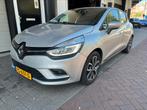 Renault Clio Energy TCe 90pk Eco2 S&S 2017 Grijs, Auto's, Renault, Voorwielaandrijving, 898 cc, 1057 kg, Origineel Nederlands