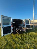 Camperbox camper inrichting minicamper modulair campermeubel, Caravans en Kamperen, Camper-accessoires, Ophalen, Nieuw
