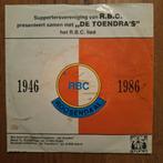 R.B.C & De Toendra's - Het R.B.C. Lied (052), Cd's en Dvd's, Vinyl Singles, Ophalen of Verzenden, Gebruikt, Nederlandstalig