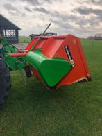 Holaras vdc1200 (project), Zakelijke goederen, Agrarisch | Werktuigen, Ophalen, Voertechniek