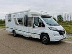 LMC Cruiser T 681 G Comfortline Automaat, Caravans en Kamperen, Automaat, Ringverwarming, Fiat, Diesel