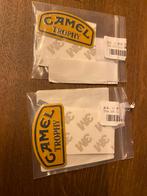 Alu Camel Trophy schildjes, Hobby en Vrije tijd, Ophalen of Verzenden, Nieuw