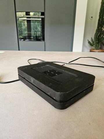 Bluesound Node 2 Mediaspeler beschikbaar voor biedingen
