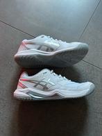 Asics padel schoenen maat 36 - z.g.a.n., Sport en Fitness, Padel, Ophalen of Verzenden, Zo goed als nieuw, Padelschoenen