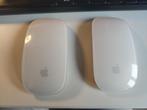 Apple magic mouse 2 A1657, Ophalen, Muis, Gebruikt, Draadloos