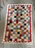 vloerkleed, Ophalen of Verzenden, Zo goed als nieuw, 150 tot 200 cm, Rechthoekig