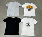 Setje van 4 tshirts maat 164, Ophalen of Verzenden, Zo goed als nieuw, Meisje