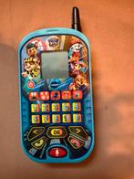 Vtech Paw patrol reddingmobieltje, Ophalen of Verzenden, Zo goed als nieuw
