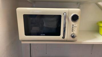 Leuke etna retro look magnetron beschikbaar voor biedingen