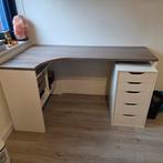 Bureau, Ophalen of Verzenden, Gebruikt