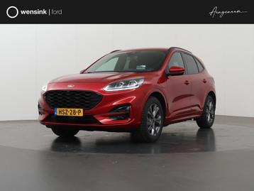 Ford Kuga 2.5 PHEV ST-Line X | Head Up | Winterpack | Cruise beschikbaar voor biedingen