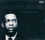 Elmore James – Dust My Broom, Jazz, Ophalen of Verzenden, Zo goed als nieuw, 1980 tot heden