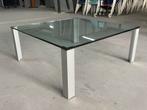 Lourens Fisher Salontafel, Ophalen, 100 tot 150 cm, 50 tot 100 cm, Zo goed als nieuw