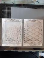 Original Maremi Mask Stencils, Ophalen of Verzenden, Zo goed als nieuw, Overige thema's, Pons of Mal
