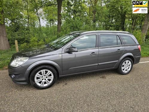 Opel Astra Wagon 1.6 Business, Auto's, Opel, Bedrijf, Te koop, Astra, Airbags, Airconditioning, Boordcomputer, Centrale vergrendeling