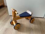Houten loopfiets, Ophalen, Gebruikt, Loopfiets