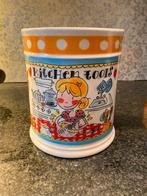 Blond Amsterdam Keukengerei Pot, Huis en Inrichting, Keuken | Keukenbenodigdheden, Ophalen, Gebruikt