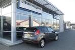 Ford Fiesta 1.0 Style D.RIEM VERVANGEN 6/2021, CRUISE, AIRCO, Voorwielaandrijving, Stof, Euro 6, 525 kg