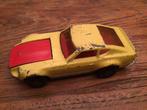 Matchbox datsun 240 Z rally car, Ophalen of Verzenden, Gebruikt, Auto, Matchbox