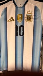 Argentinië shirt, Ophalen of Verzenden, Zo goed als nieuw